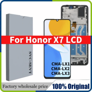 6.74'' original 90hz for honor x7 lcd display screen screen panel for honor x7 cma lx1 cma lx2 lcd display touch digitizer
