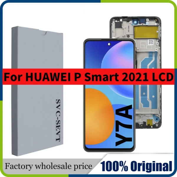 6.67" original display for huawei honor 10x lite x10 lite dnn lx9 y7a lcd touch screen digitizer huawei p smart 2021 display 6.67" original display for huawei honor 10x lite x10 lite dnn lx9 y7a lcd touch screen digitizer huawei p smart 2021 display