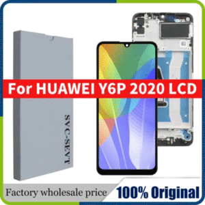 original display for huawei y6p 2020 med l29 med lx9 lcd display touch screen assembly for honor 9a moa lx9n lcd replacement