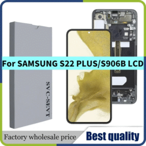 dynamic amoled 2x for samsung s22 plus display sm s906b sm s906b/ds lcd touch screen digitizer for samsung s22+ 5g lcd display