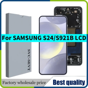 6.2'' 120hz dynamic amoled 2x for samsung s24 lcd s921b s921b/ds s921u lcd touch screen digitizer for samsung s24 5g lcd display