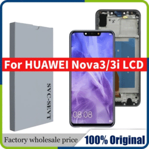 6.3'' display for huawei nova 3 lcd par lx1 par lx9 par al00 display touch screen for huawei nova 3i ine lx1 lcd