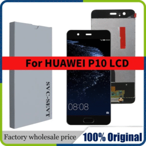 original 5.1" lcd for huawei p10 lcd display touch screen digitizer assembly with frame replacement vtr l09 vtr l10 vtr l29