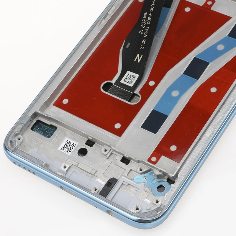 6.59'' original display for huawei y9s lcd touch screen digitizer assembly replacement for huawei y9 s stk l21 stk lx3 lcd 6.59'' original display for huawei y9s lcd touch screen digitizer assembly replacement for huawei y9 s stk l21 stk lx3 lcd