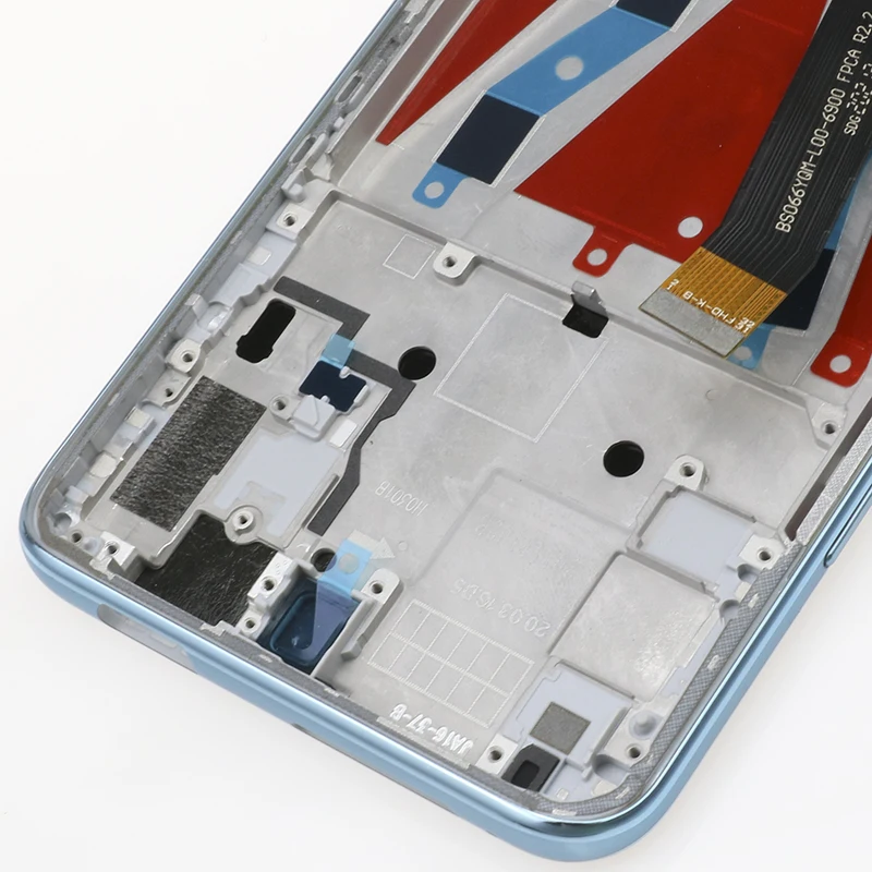 6.59'' original display for huawei y9s lcd touch screen digitizer assembly replacement for huawei y9 s stk l21 stk lx3 lcd 6.59'' original display for huawei y9s lcd touch screen digitizer assembly replacement for huawei y9 s stk l21 stk lx3 lcd