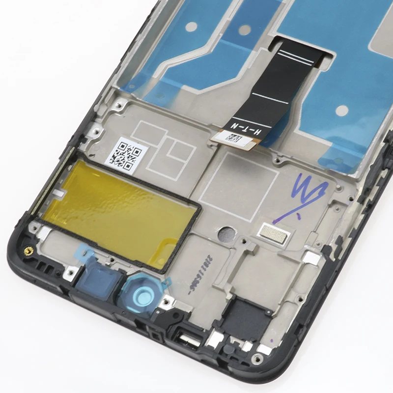 6.67" original display for huawei honor 10x lite x10 lite dnn lx9 y7a lcd touch screen digitizer huawei p smart 2021 display 6.67" original display for huawei honor 10x lite x10 lite dnn lx9 y7a lcd touch screen digitizer huawei p smart 2021 display