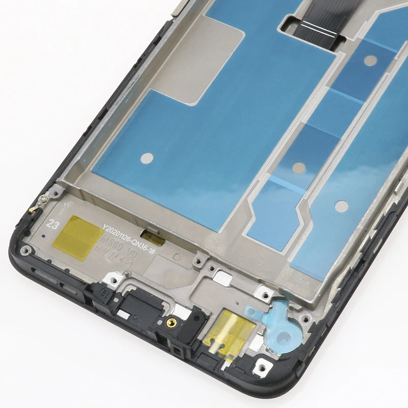 6.67" original display for huawei honor 10x lite x10 lite dnn lx9 y7a lcd touch screen digitizer huawei p smart 2021 display 6.67" original display for huawei honor 10x lite x10 lite dnn lx9 y7a lcd touch screen digitizer huawei p smart 2021 display