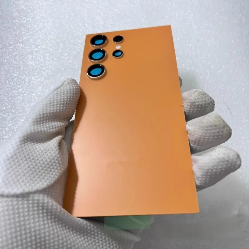 s24ultra housing for samsung galaxy s24 ultra s928 6.8" glass battery back cover repair replace door rear case + camera lens s24ultra housing for samsung galaxy s24 ultra s928 6.8" glass battery back cover repair replace door rear case + camera lens
