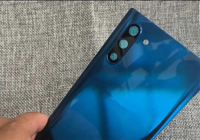 note10 housing for samsung galaxy note 10 n971 n970 6.3" glass battery back cover repair replace door rear case + camera lens note10 housing for samsung galaxy note 10 n971 n970 6.3" glass battery back cover repair replace door rear case + camera lens