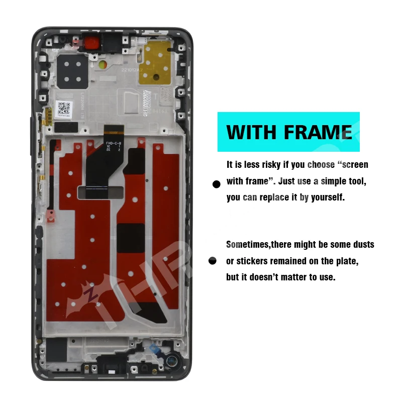 6.78'' original for huawei honor 50 se jln lx1 lx3 lcd display screen touch panel digitizer for huawei nova9 se 5g lcd display 6.78'' original for huawei honor 50 se jln lx1 lx3 lcd display screen touch panel digitizer for huawei nova9 se 5g lcd display