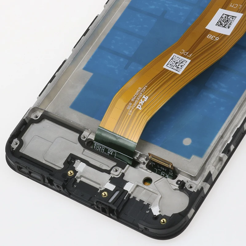 high quality 6.5" for samsung a03 a035f lcd display touch screen digitizer assembly sm a035m a035g replacement parts high quality 6.5" for samsung a03 a035f lcd display touch screen digitizer assembly sm a035m a035g replacement parts