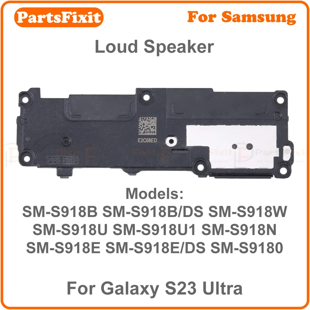 high quality speaker ringer buzzer for samsung galaxy s23 ultra loud speaker replacement high quality speaker ringer buzzer for samsung galaxy s23 ultra loud speaker replacement