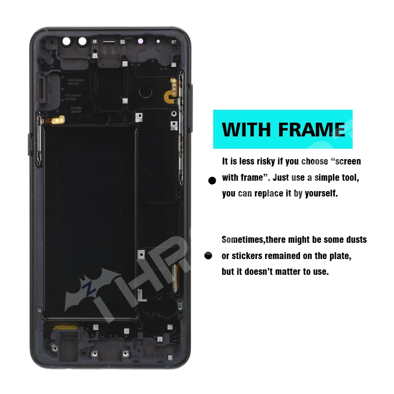 super amoled 5.6'' display for samsung a8 2018 lcd a530f a530k a530w lcd touch digitizer assembly brightness adjusted super amoled 5.6'' display for samsung a8 2018 lcd a530f a530k a530w lcd touch digitizer assembly brightness adjusted
