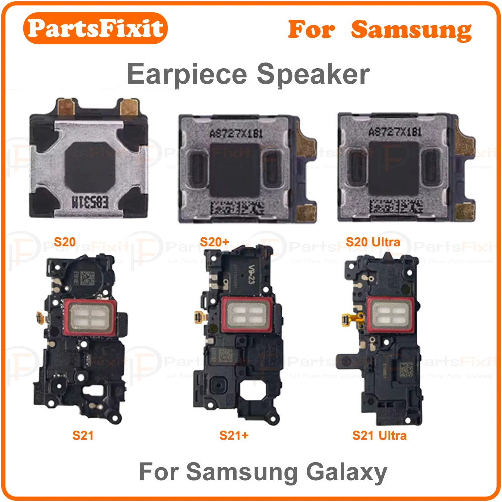 front top earpiece earphone ear speaker sound receive for samsung s20 s20ultra s21 s21 ultra s22 s22 ultra s23ultra s24 s24+ front top earpiece earphone ear speaker sound receive for samsung s20 s20ultra s21 s21 ultra s22 s22 ultra s23ultra s24 s24+