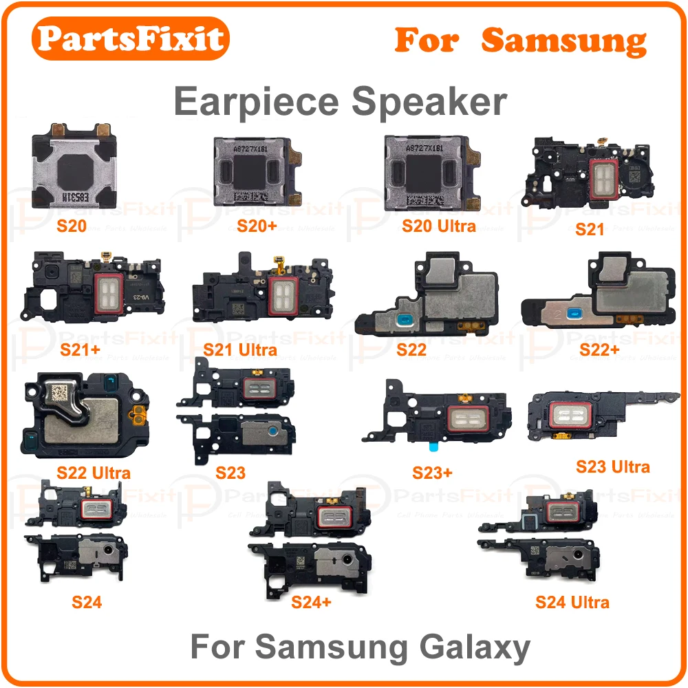 front top earpiece earphone ear speaker sound receive for samsung s20 s20ultra s21 s21 ultra s22 s22 ultra s23ultra s24 s24+ front top earpiece earphone ear speaker sound receive for samsung s20 s20ultra s21 s21 ultra s22 s22 ultra s23ultra s24 s24+