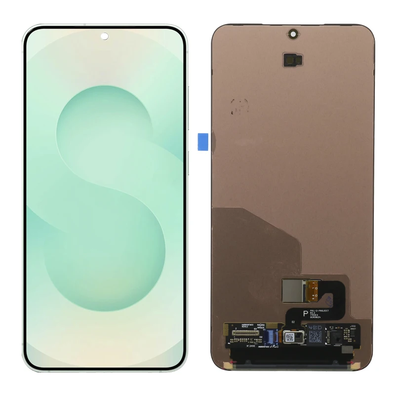 6.7" 120hz dynamic ltpo amoled for samsung s25 plus lcd s25+ s936b s936b/ds s926e display touch screen digitizer assembly 6.7" 120hz dynamic ltpo amoled for samsung s25 plus lcd s25+ s936b s936b/ds s926e display touch screen digitizer assembly