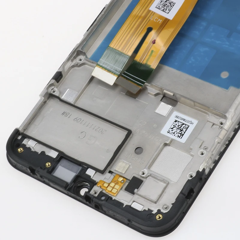 high quality 6.5" for samsung a03 a035f lcd display touch screen digitizer assembly sm a035m a035g replacement parts high quality 6.5" for samsung a03 a035f lcd display touch screen digitizer assembly sm a035m a035g replacement parts