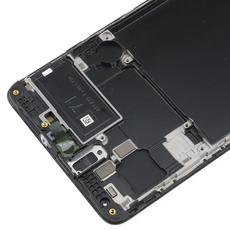 super amoled for samsung a71 4g lcd touch digitizer sensor glass assembly for samsung a71 display a715 a715f a715fd super amoled for samsung a71 4g lcd touch digitizer sensor glass assembly for samsung a71 display a715 a715f a715fd