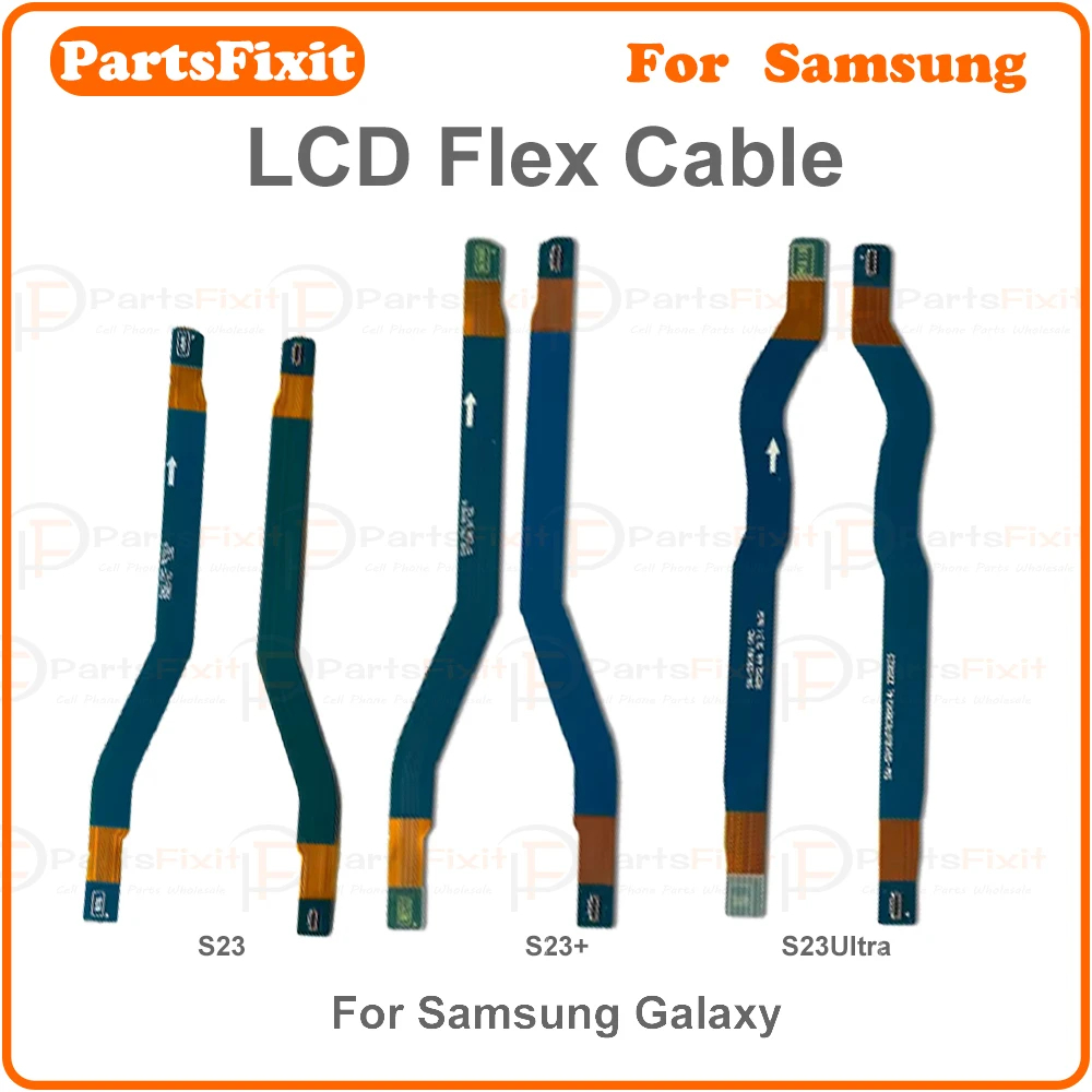 lcd flex cable for samsung galaxy s21 s21+s22 s22+s22ultra s23 s23+s23ultra s24 s24ultra connector lcd display replacement parts lcd flex cable for samsung galaxy s21 s21+s22 s22+s22ultra s23 s23+s23ultra s24 s24ultra connector lcd display replacement parts