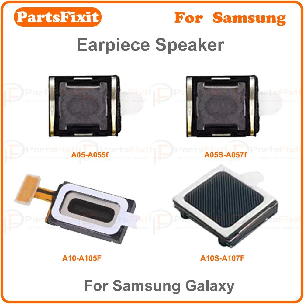 front top earpiece earphone ear speaker sound receive for samsung a01 core a02 a02s a03 a04 a04e a05 a05s a10 a10s a11 a12 a13 front top earpiece earphone ear speaker sound receive for samsung a01 core a02 a02s a03 a04 a04e a05 a05s a10 a10s a11 a12 a13