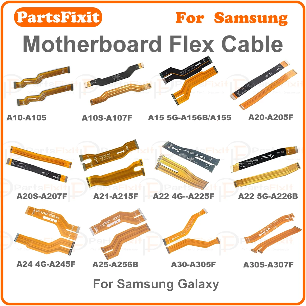 main board motherboard connector flex cable for samsung galaxy a10 a10s a15 a20 a20s a21 a22 a24 a25 a30 a30s replacement parts main board motherboard connector flex cable for samsung galaxy a10 a10s a15 a20 a20s a21 a22 a24 a25 a30 a30s replacement parts