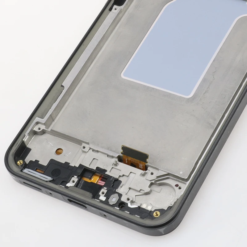 6.7" a26 super amoled 120hz for samsung a26 5g a266b a266e a266b/ds a266e/ds lcd display touch screen digitizer assembly 6.7" a26 super amoled 120hz for samsung a26 5g a266b a266e a266b/ds a266e/ds lcd display touch screen digitizer assembly