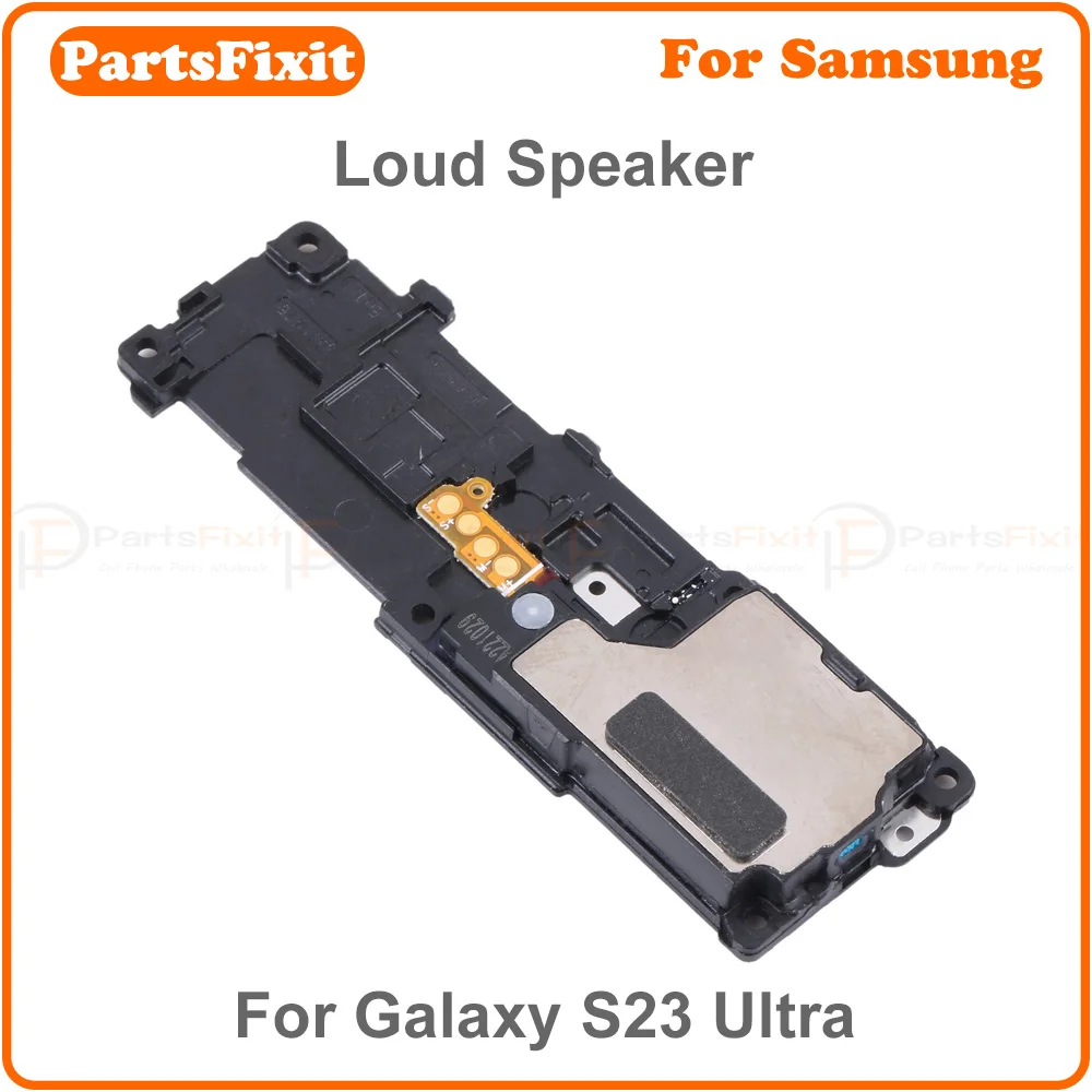 high quality speaker ringer buzzer for samsung galaxy s23 ultra loud speaker replacement high quality speaker ringer buzzer for samsung galaxy s23 ultra loud speaker replacement