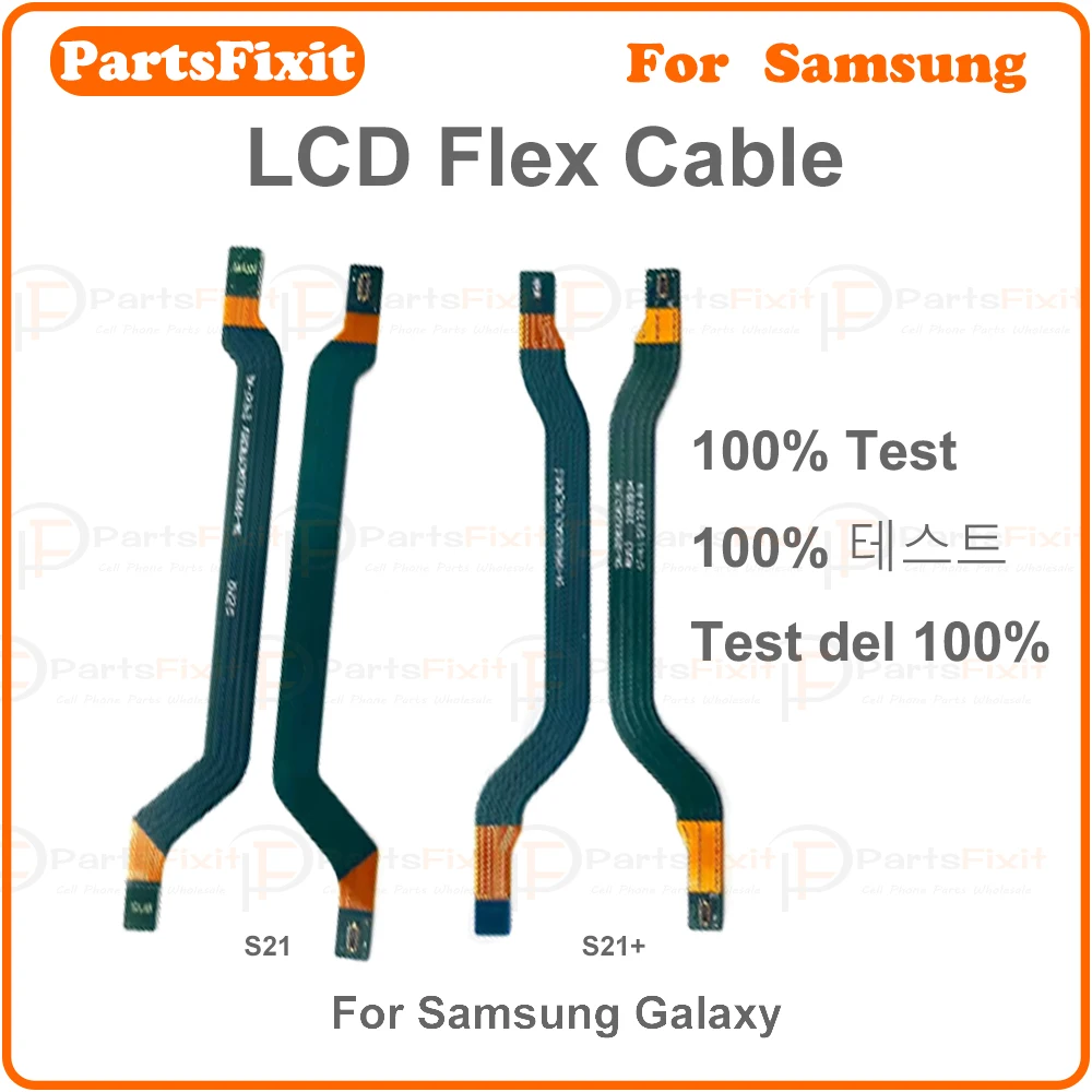 lcd flex cable for samsung galaxy s21 s21+s22 s22+s22ultra s23 s23+s23ultra s24 s24ultra connector lcd display replacement parts lcd flex cable for samsung galaxy s21 s21+s22 s22+s22ultra s23 s23+s23ultra s24 s24ultra connector lcd display replacement parts