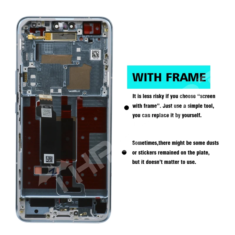 6.8'' new ltpo oled 120hz for honor magic 6 pro lcd bvl an16 bvl n49 display touch screen replacement for honor magic6 pro lcd 6.8'' new ltpo oled 120hz for honor magic 6 pro lcd bvl an16 bvl n49 display touch screen replacement for honor magic6 pro lcd