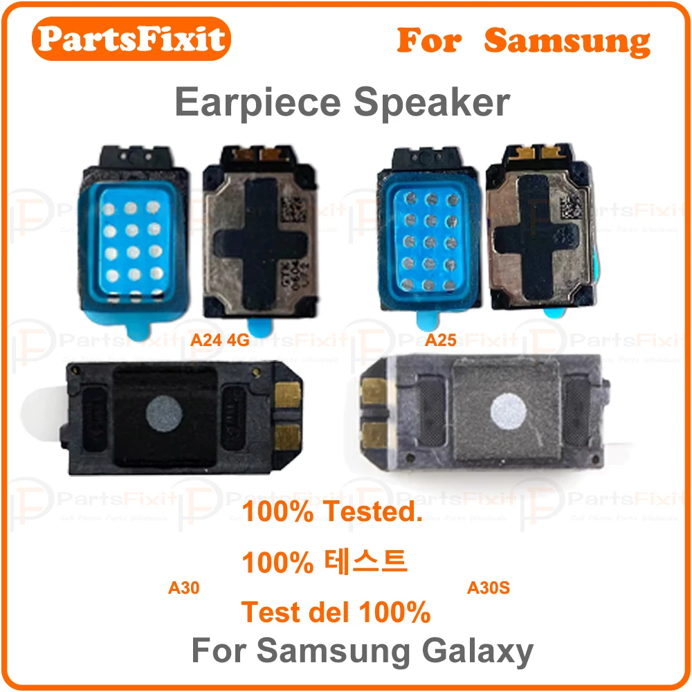 front top earpiece earphone ear speaker sound receive for samsung a14 a15 a16 a20 a20e a20s a21 a21s a22 a23 a24 a25 a30 a30s 4g front top earpiece earphone ear speaker sound receive for samsung a14 a15 a16 a20 a20e a20s a21 a21s a22 a23 a24 a25 a30 a30s 4g