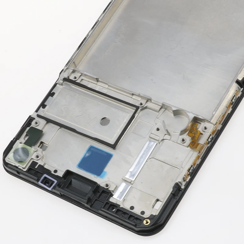 6.5" high quality lcd for samsung a21s a217 a217f lcd touch screen digitizer for samsung a21s sm a217f/ds display replacement 6.5" high quality lcd for samsung a21s a217 a217f lcd touch screen digitizer for samsung a21s sm a217f/ds display replacement