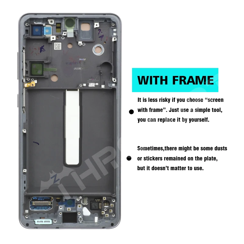 dynamic amoled 2x for samsung s21 fe 5g g9900 g990b g990u g990b/ds g990e lcd display with touch screen ditigitizer dynamic amoled 2x for samsung s21 fe 5g g9900 g990b g990u g990b/ds g990e lcd display with touch screen ditigitizer