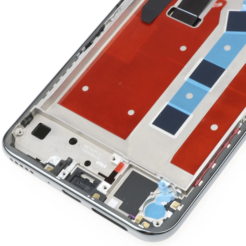 6.63" original for huawei y9a lcd frl 22, frl 23, l22, l23 display touch screen replacement for honor x10 5g tel an00 lcd 6.63" original for huawei y9a lcd frl 22, frl 23, l22, l23 display touch screen replacement for honor x10 5g tel an00 lcd