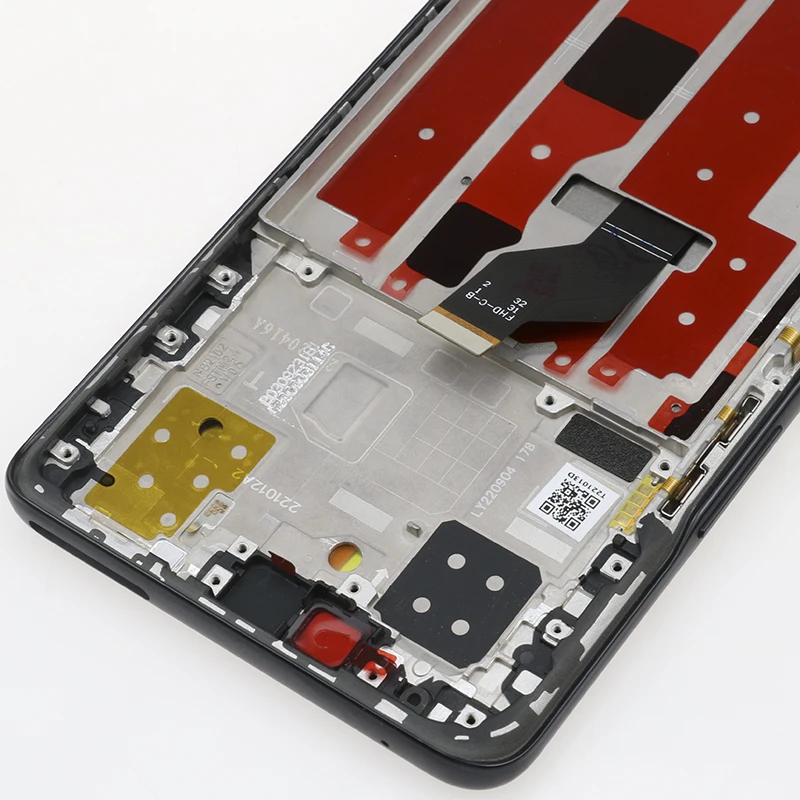 6.78'' original for huawei honor 50 se jln lx1 lx3 lcd display screen touch panel digitizer for huawei nova9 se 5g lcd display 6.78'' original for huawei honor 50 se jln lx1 lx3 lcd display screen touch panel digitizer for huawei nova9 se 5g lcd display