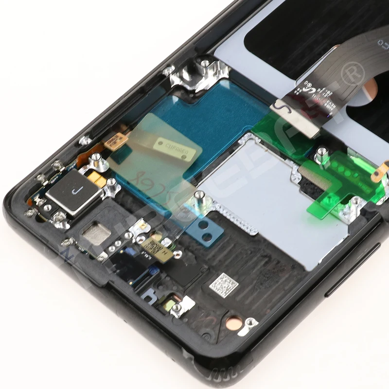 dynamic amoled 2x for samsung s21 ultra g998b g998f g998u g998w lcd display touch screen digitizer assembly replacement dynamic amoled 2x for samsung s21 ultra g998b g998f g998u g998w lcd display touch screen digitizer assembly replacement