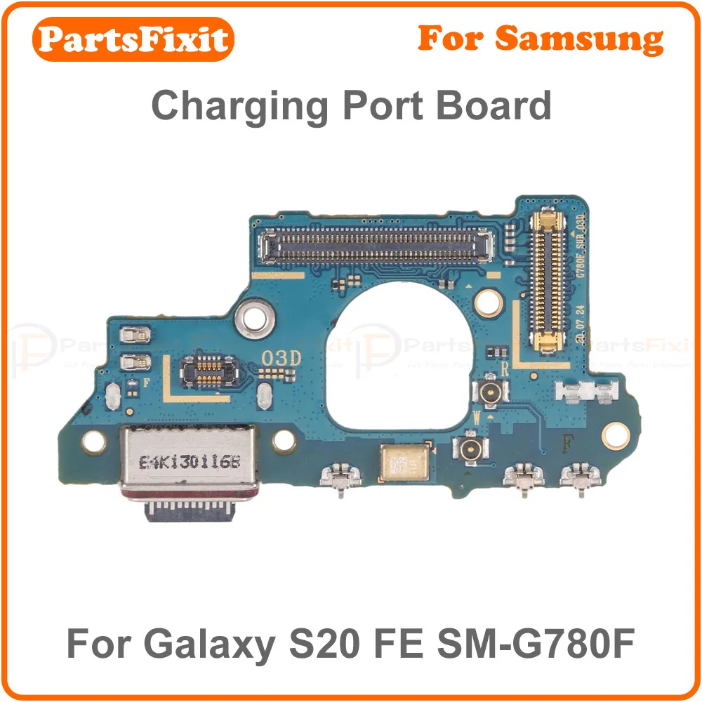 original charging port with pcb board for samsung galaxy s20 fe sm g780f charging port board replacement original charging port with pcb board for samsung galaxy s20 fe sm g780f charging port board replacement