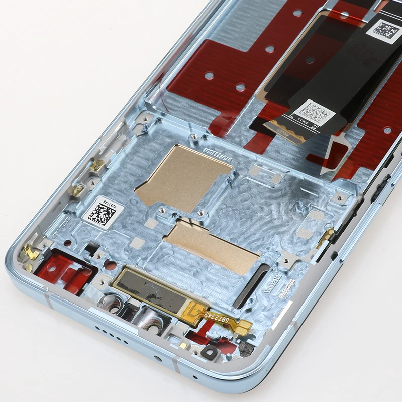 6.8'' new ltpo oled 120hz for honor magic 6 pro lcd bvl an16 bvl n49 display touch screen replacement for honor magic6 pro lcd 6.8'' new ltpo oled 120hz for honor magic 6 pro lcd bvl an16 bvl n49 display touch screen replacement for honor magic6 pro lcd