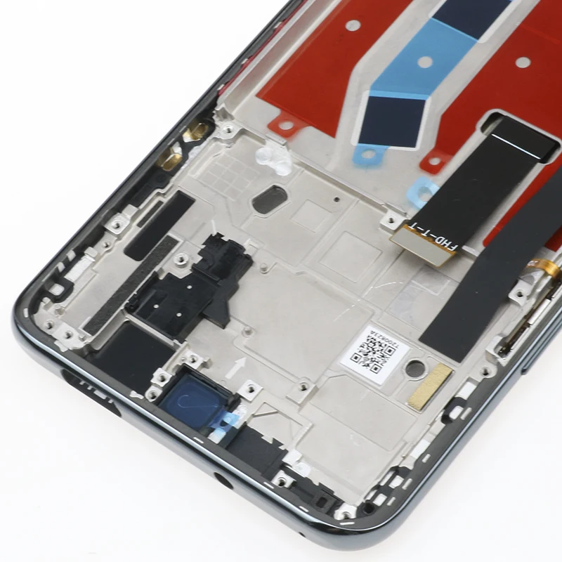 6.63" original for huawei y9a lcd frl 22, frl 23, l22, l23 display touch screen replacement for honor x10 5g tel an00 lcd 6.63" original for huawei y9a lcd frl 22, frl 23, l22, l23 display touch screen replacement for honor x10 5g tel an00 lcd