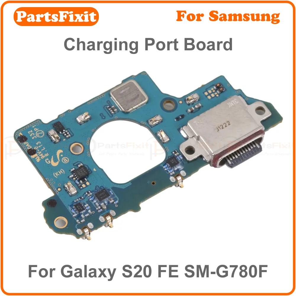 original charging port with pcb board for samsung galaxy s20 fe sm g780f charging port board replacement original charging port with pcb board for samsung galaxy s20 fe sm g780f charging port board replacement