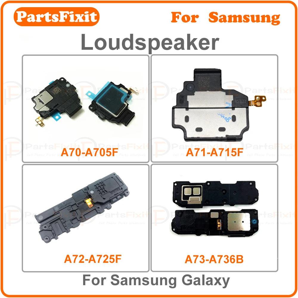 loudspeaker for samsung galaxy a7 a30 a30s a31 a34 a35 a41 a42 a51 a52 a53 a54 a55 a70 a71 a72 a73 speaker sound module parts loudspeaker for samsung galaxy a7 a30 a30s a31 a34 a35 a41 a42 a51 a52 a53 a54 a55 a70 a71 a72 a73 speaker sound module parts