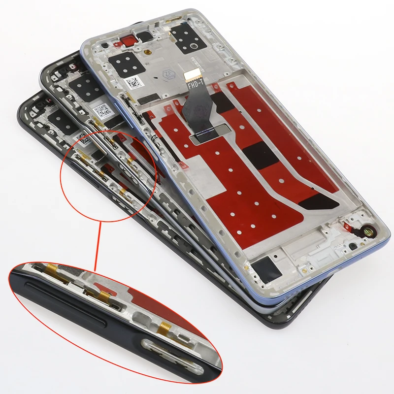 6.78'' original for huawei honor 50 se jln lx1 lx3 lcd display screen touch panel digitizer for huawei nova9 se 5g lcd display 6.78'' original for huawei honor 50 se jln lx1 lx3 lcd display screen touch panel digitizer for huawei nova9 se 5g lcd display