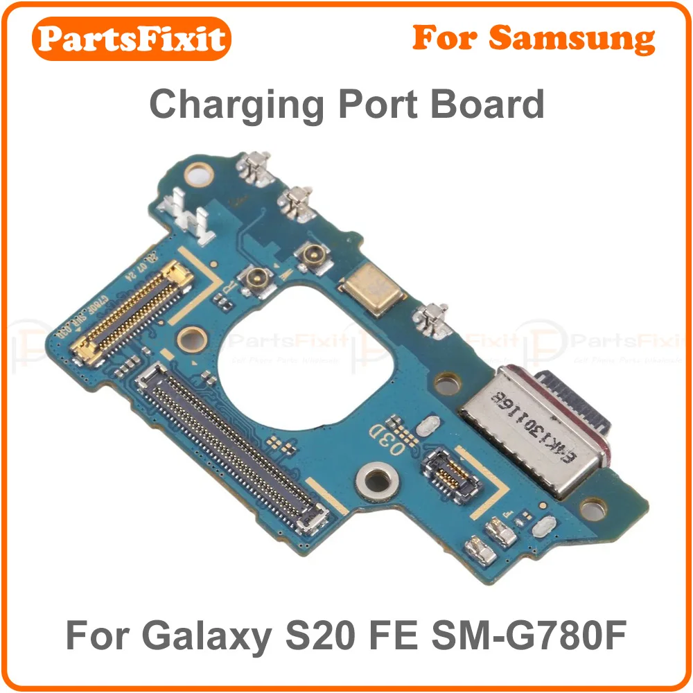 original charging port with pcb board for samsung galaxy s20 fe sm g780f charging port board replacement original charging port with pcb board for samsung galaxy s20 fe sm g780f charging port board replacement