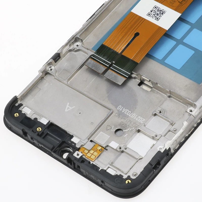 6.5" new high quality for samsung a03s lcd a037f a037m a037fd a03s display touch screen digitizer for samsung a03s display 6.5" new high quality for samsung a03s lcd a037f a037m a037fd a03s display touch screen digitizer for samsung a03s display