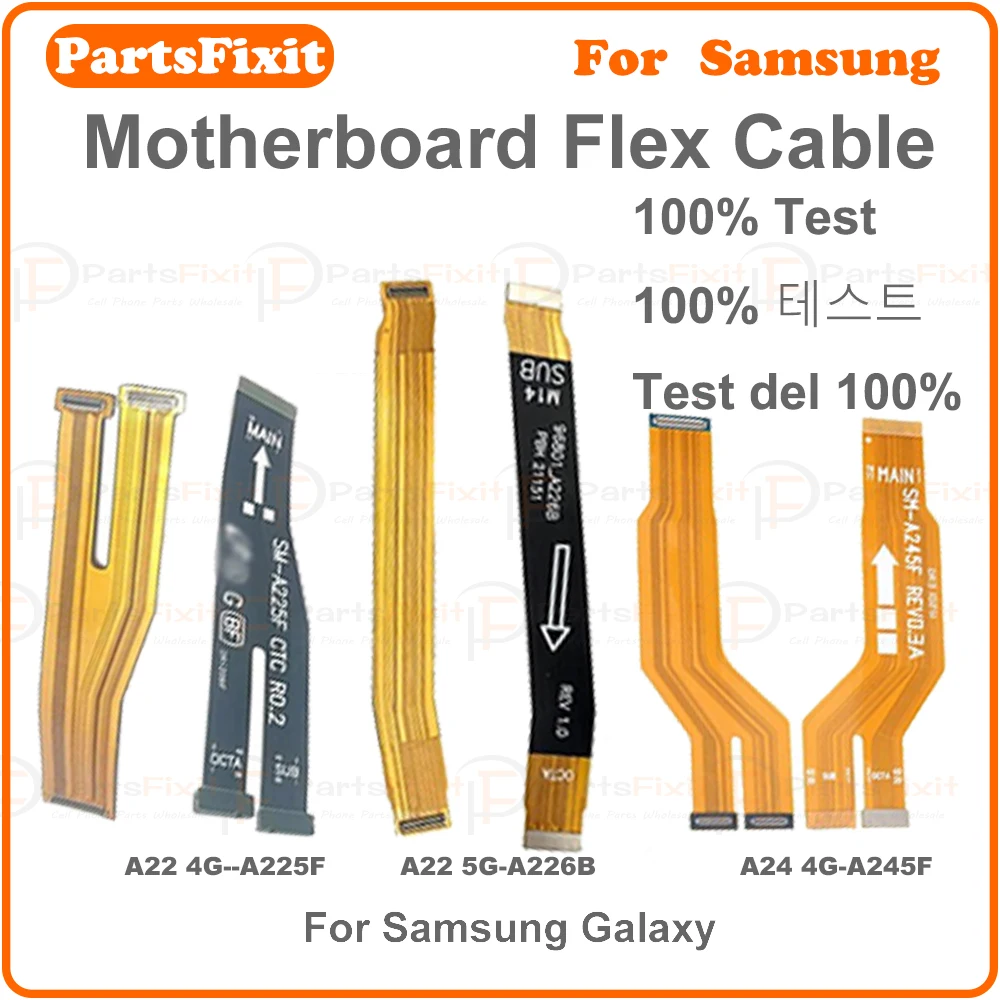 main board motherboard connector flex cable for samsung galaxy a10 a10s a15 a20 a20s a21 a22 a24 a25 a30 a30s replacement parts main board motherboard connector flex cable for samsung galaxy a10 a10s a15 a20 a20s a21 a22 a24 a25 a30 a30s replacement parts
