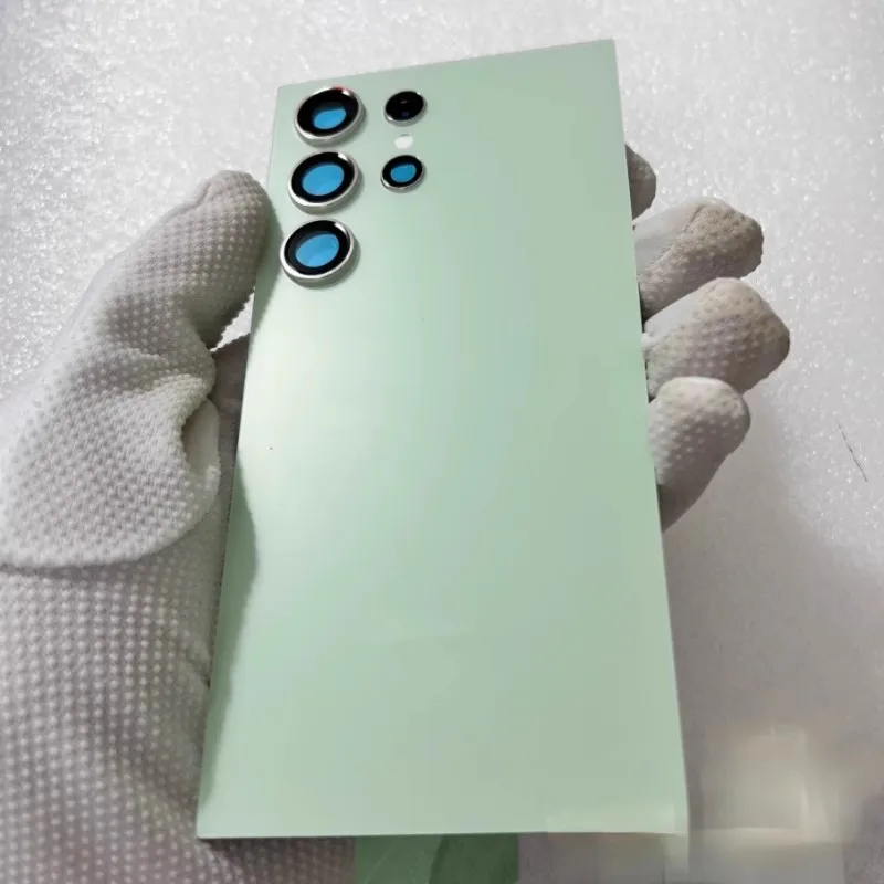 s24ultra housing for samsung galaxy s24 ultra s928 6.8" glass battery back cover repair replace door rear case + camera lens s24ultra housing for samsung galaxy s24 ultra s928 6.8" glass battery back cover repair replace door rear case + camera lens