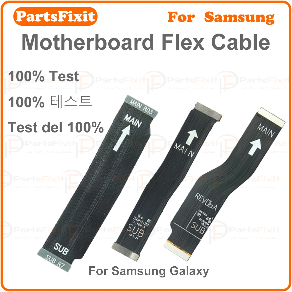 main board motherboard connector flex cable for samsung galaxy a54 a55 a7 2018 a70 a71 a72 a73 note 10 lite note 10 plus main board motherboard connector flex cable for samsung galaxy a54 a55 a7 2018 a70 a71 a72 a73 note 10 lite note 10 plus