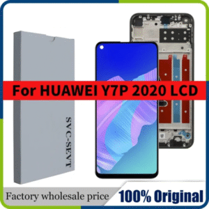 6.39'' original for huawei p40 lite e lcd art l28 art l29 display screen for huawei y7p 2020 lcd screen touch digitizer assembly